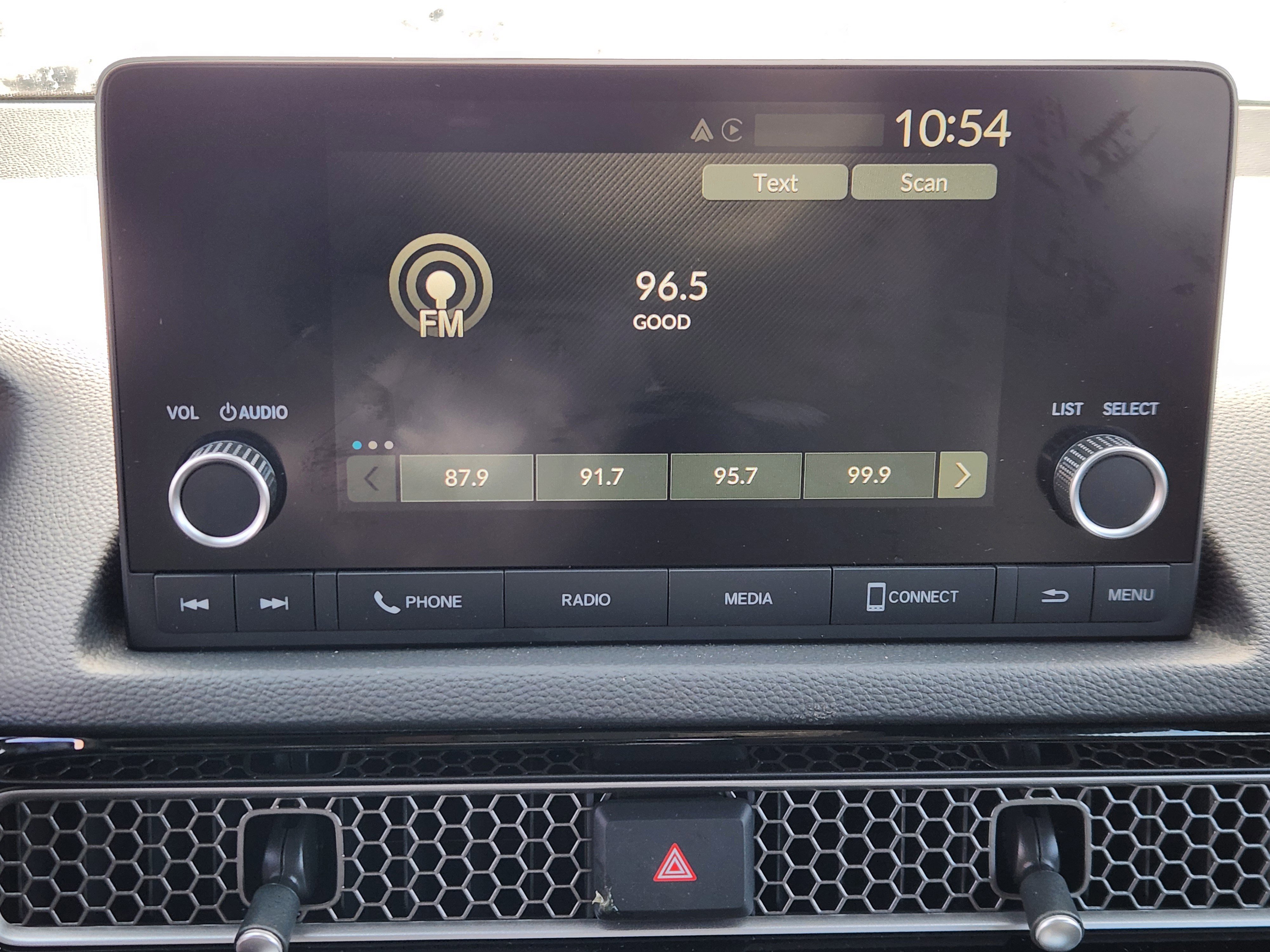 New 2026 Honda Civic Sport image 11