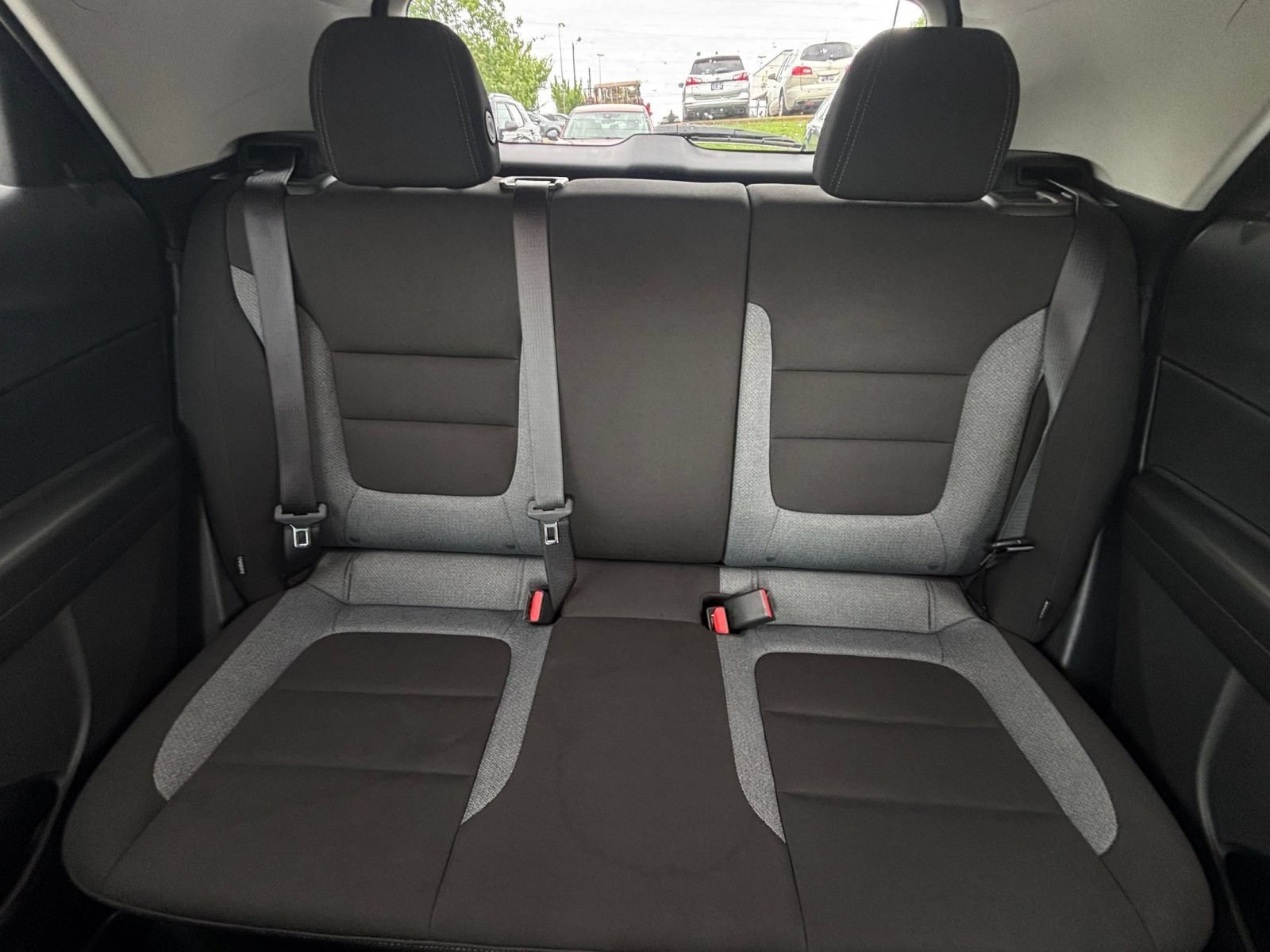 Used 2025 Chevrolet TrailBlazer LT FWD image 36