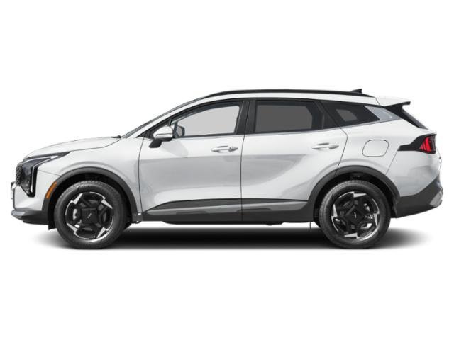 New 2026 Kia Sportage EX image 3
