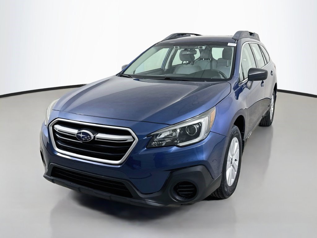 Used 2019 Subaru Outback 2.5i AWD/4WD image 4