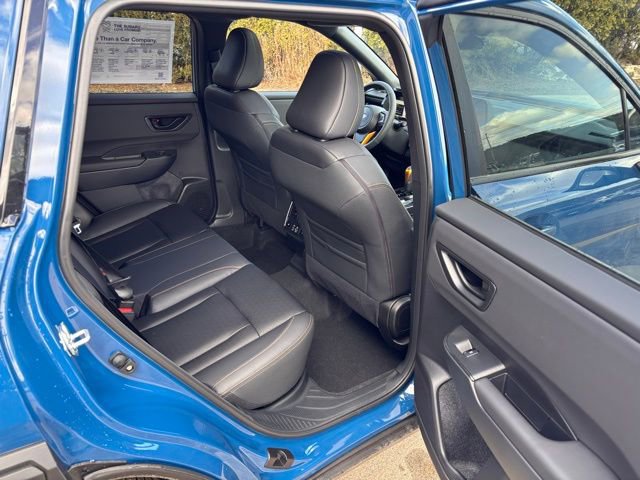 New 2026 Subaru Outback Wilderness image 12