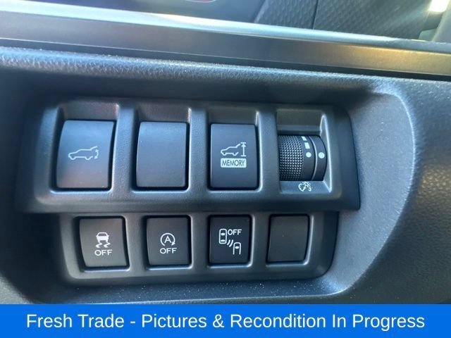 Used 2019 Subaru Forester Sport AWD/4WD image 19