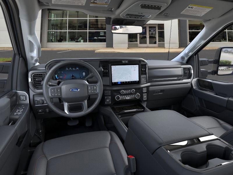 New 2026 Ford F250 Lariat w/ FX4 Off-Road Package image 9