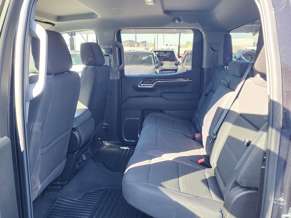 New 2026 GMC Sierra 1500 Elevation image 41