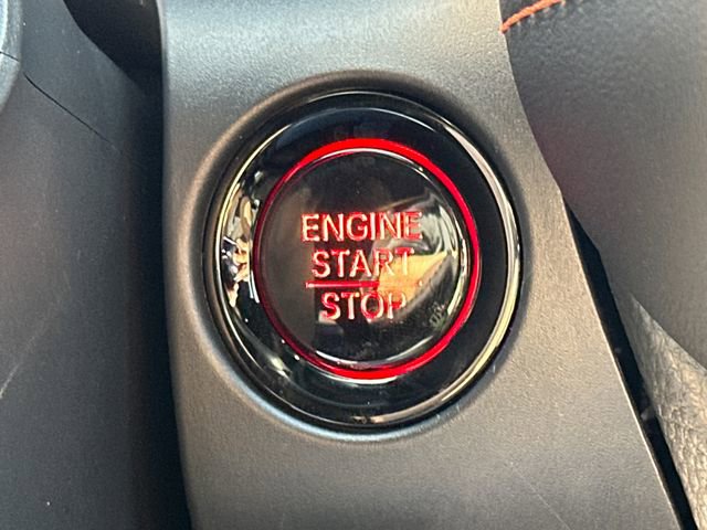 Used 2026 Honda HR-V Sport image 37