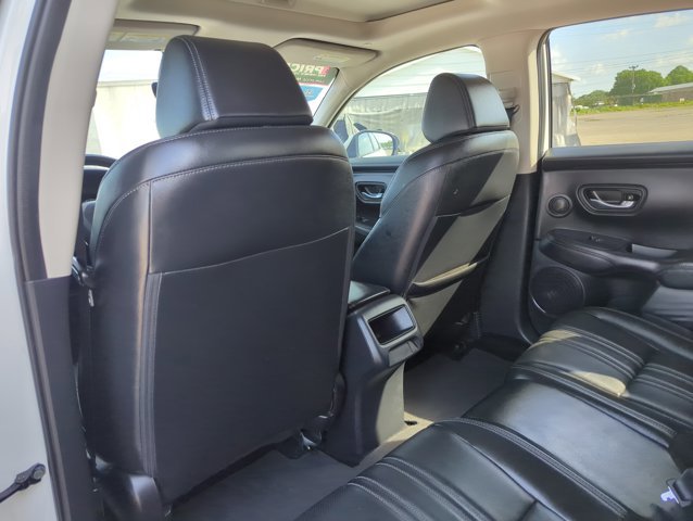 Certified 2024 Honda HR-V EX-L image 15