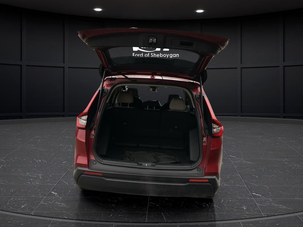 Used 2023 Honda CR-V EX image 15