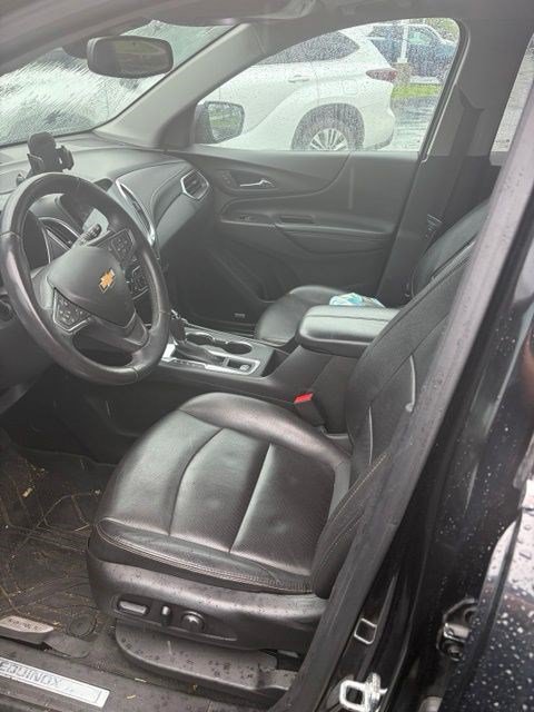 Used 2018 Chevrolet Equinox Premier AWD/4WD image 8