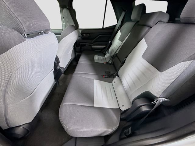 New 2026 Toyota 4Runner TRD Off-Road AWD/4WD image 23