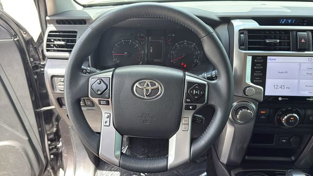 Certified 2023 Toyota 4Runner SR5 image 19