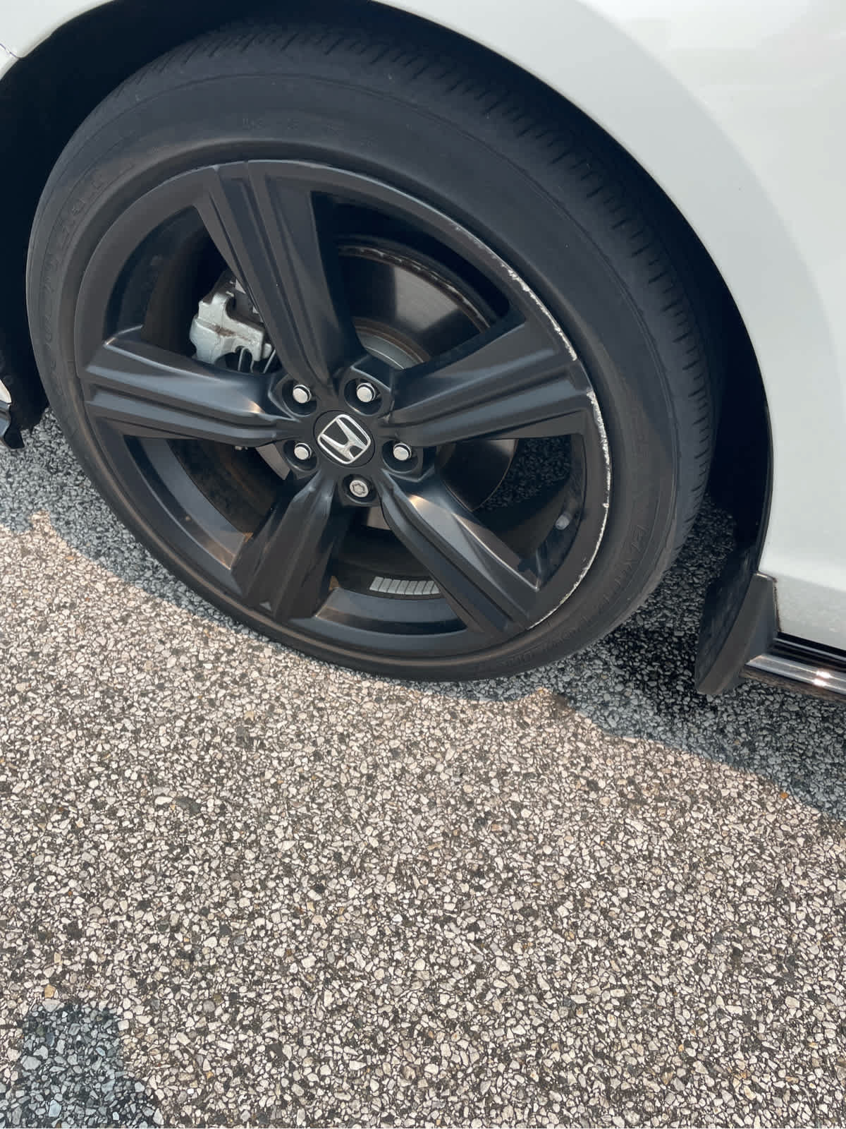 Used 2023 Honda Accord Sport image 21