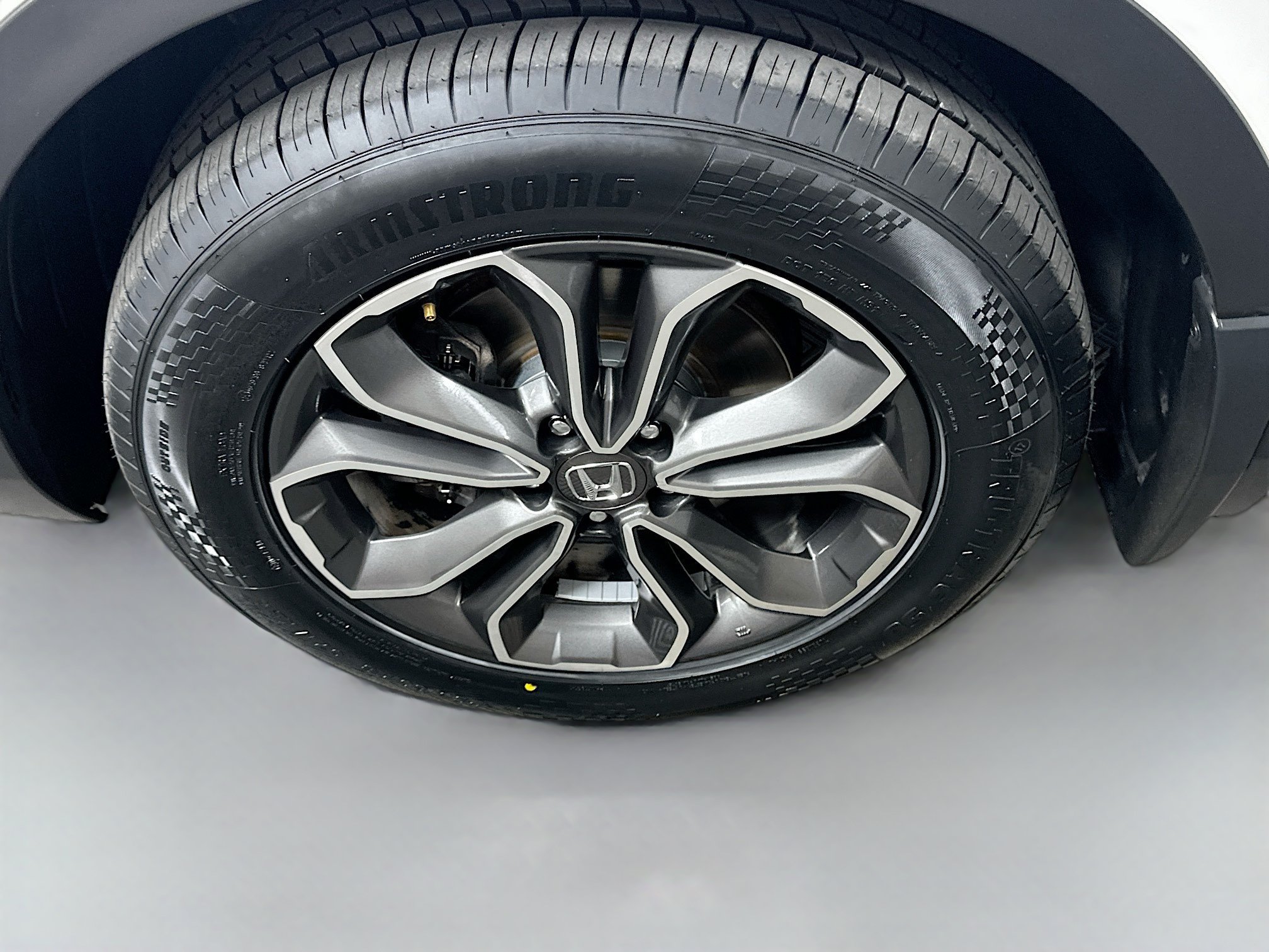 Used 2022 Honda CR-V EX-L image 35