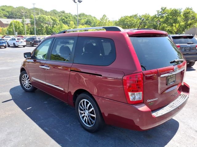 Used 2012 Kia Sedona EX w/ Luxury Pkg FWD image 28