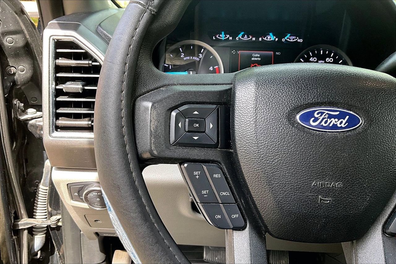 Used 2018 Ford F250 XLT image 10