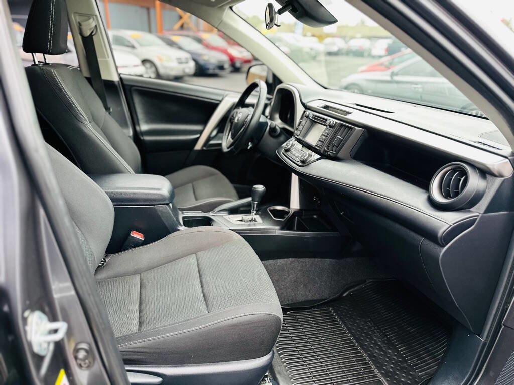 Used 2018 Toyota RAV4 Adventure image 20