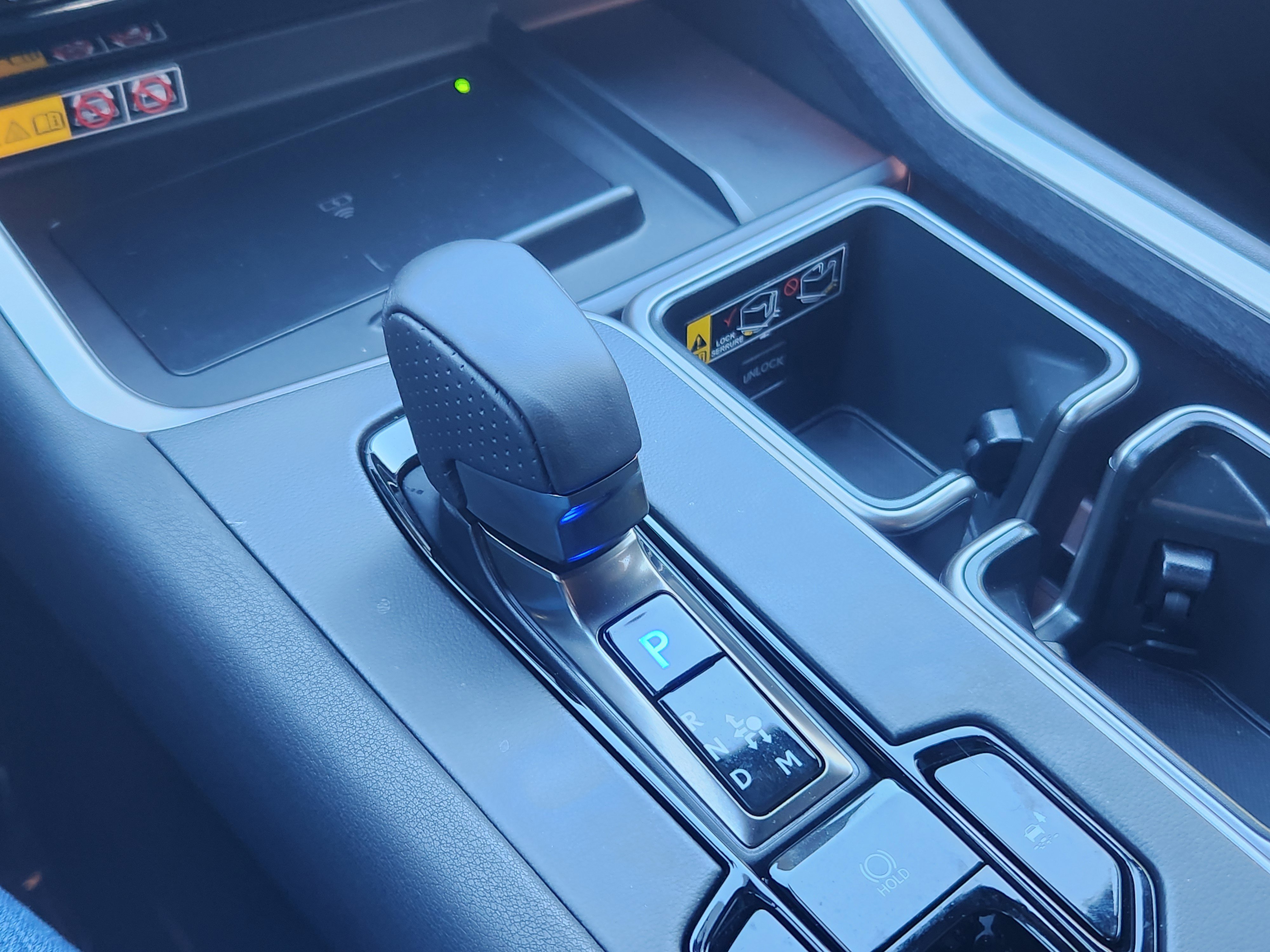 Used 2025 Lexus TX 500h AWD w/ Technology Package image 11