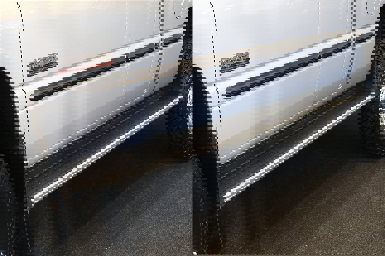 Used 1998 Dodge Ram 2500 Truck 4x4 Quad Cab image 44