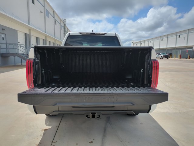 Used 2025 Toyota Tundra SR w/ SR Tow Package AWD/4WD image 7