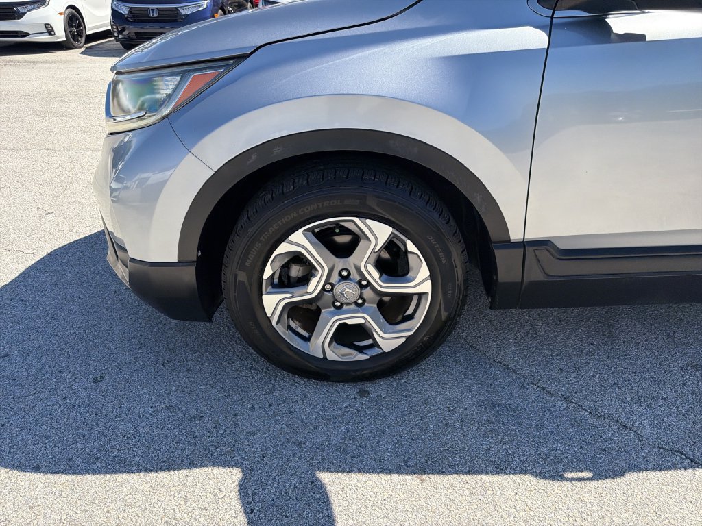 Used 2019 Honda CR-V EX-L image 33