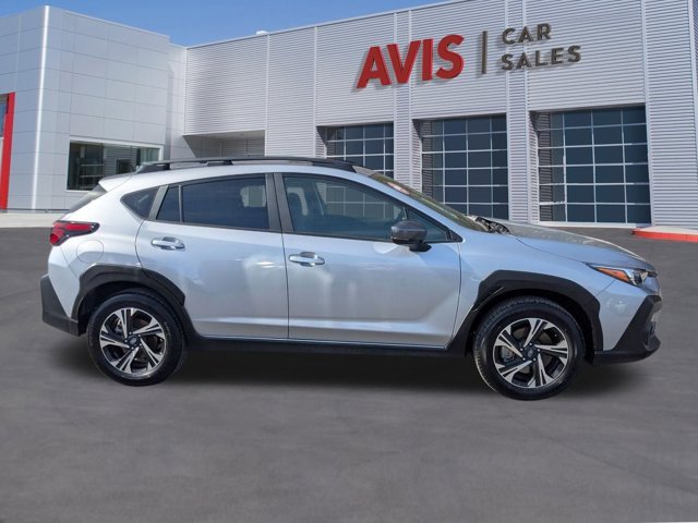 Used 2024 Subaru Crosstrek 2.0i Premium image 5