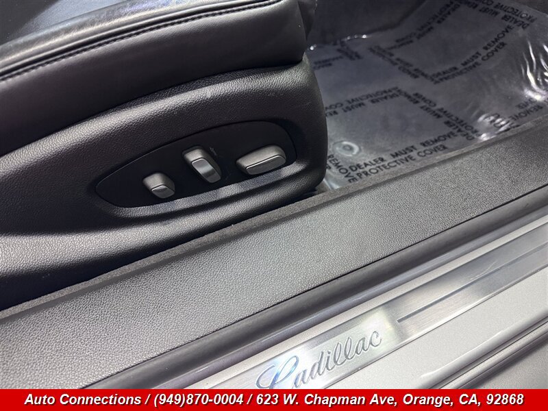 Used 2014 Cadillac ELR w/ Luxury Package FWD image 24