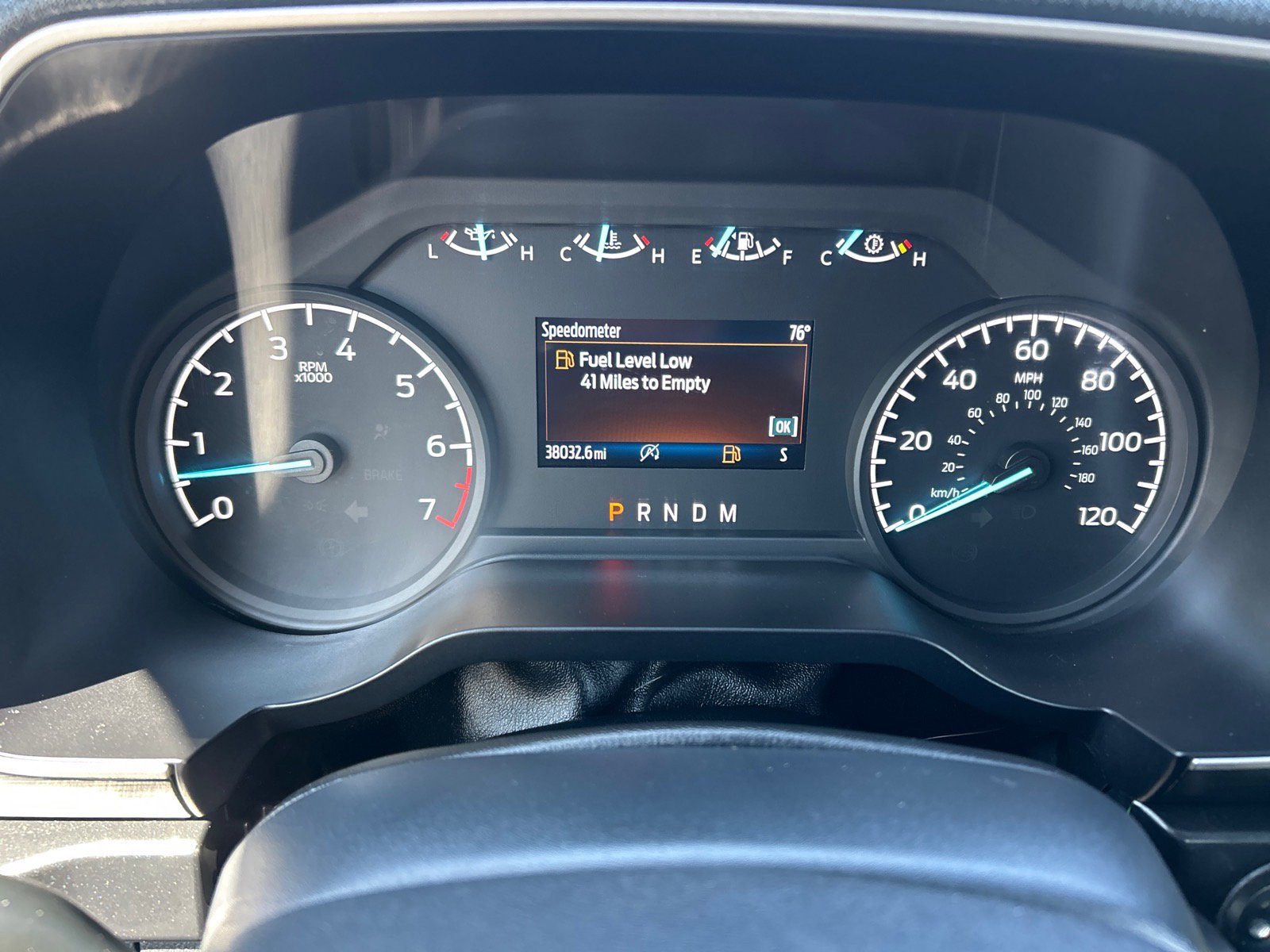 Certified 2021 Ford F150 XL w/ Equipment Group 101A High image 24