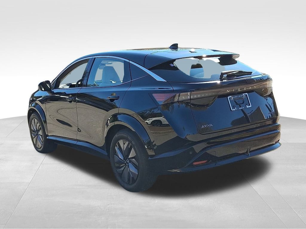 Used 2023 Nissan Ariya FWD image 4