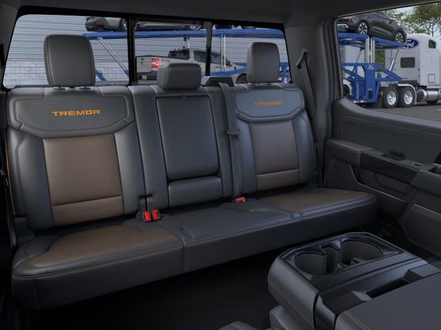 New 2026 Ford F150 Tremor AWD/4WD image 11
