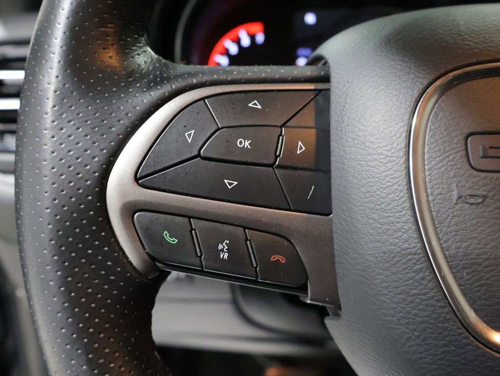 Used 2022 Dodge Durango SXT w/ Blacktop Package image 37