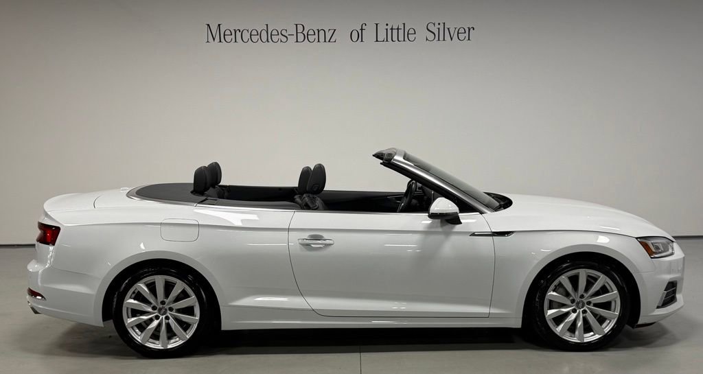 Used 2018 Audi A5 2.0T Premium Plus w/ Premium Plus image 11