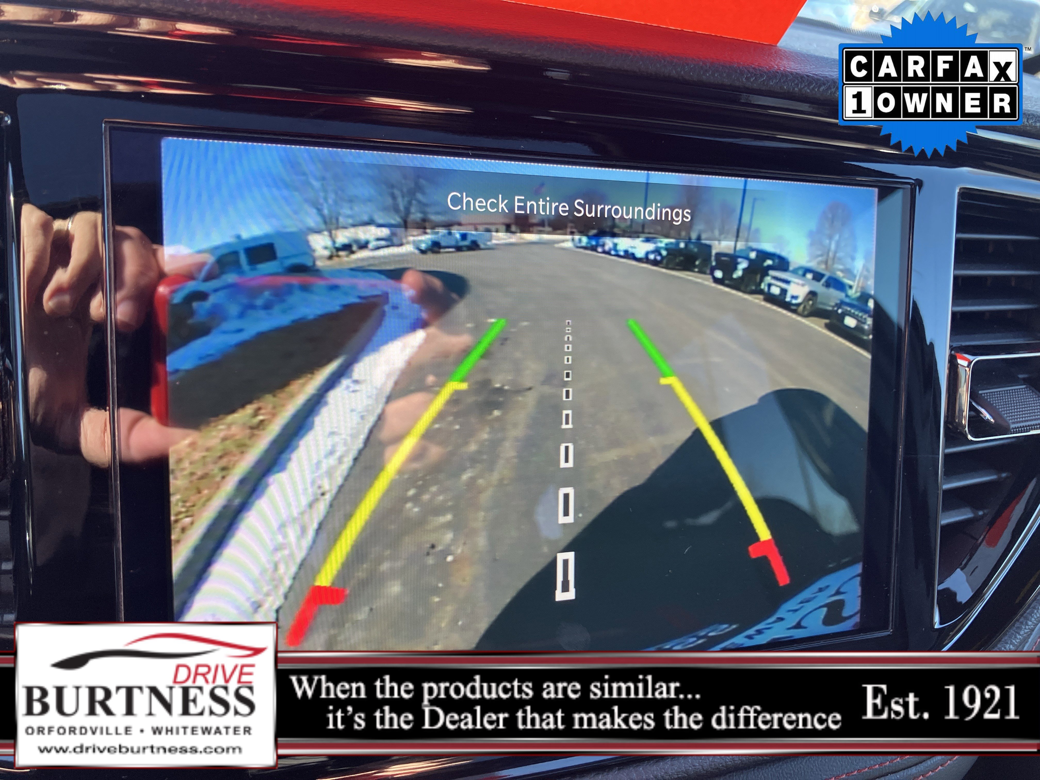 Used 2023 Dodge Durango R/T image 34