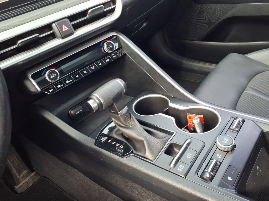 Certified 2022 Kia K5 GT-Line w/ GT-Line Awd Premium Package image 24
