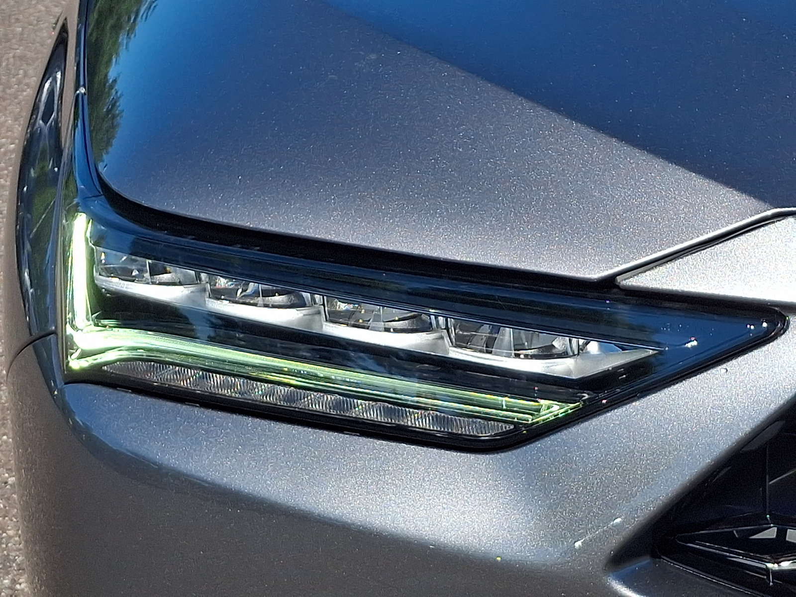 New 2026 Acura MDX Type S AWD/4WD image 6