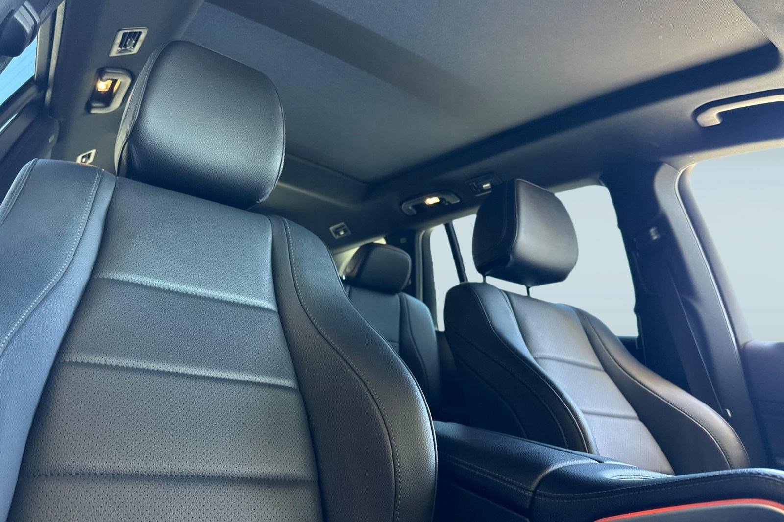 Used 2022 Mercedes-Benz GLS 450 4MATIC image 30