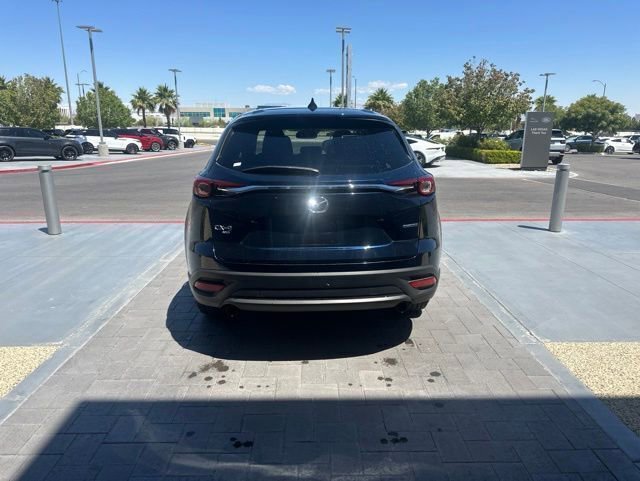 Used 2022 MAZDA CX-9 Touring AWD/4WD image 6