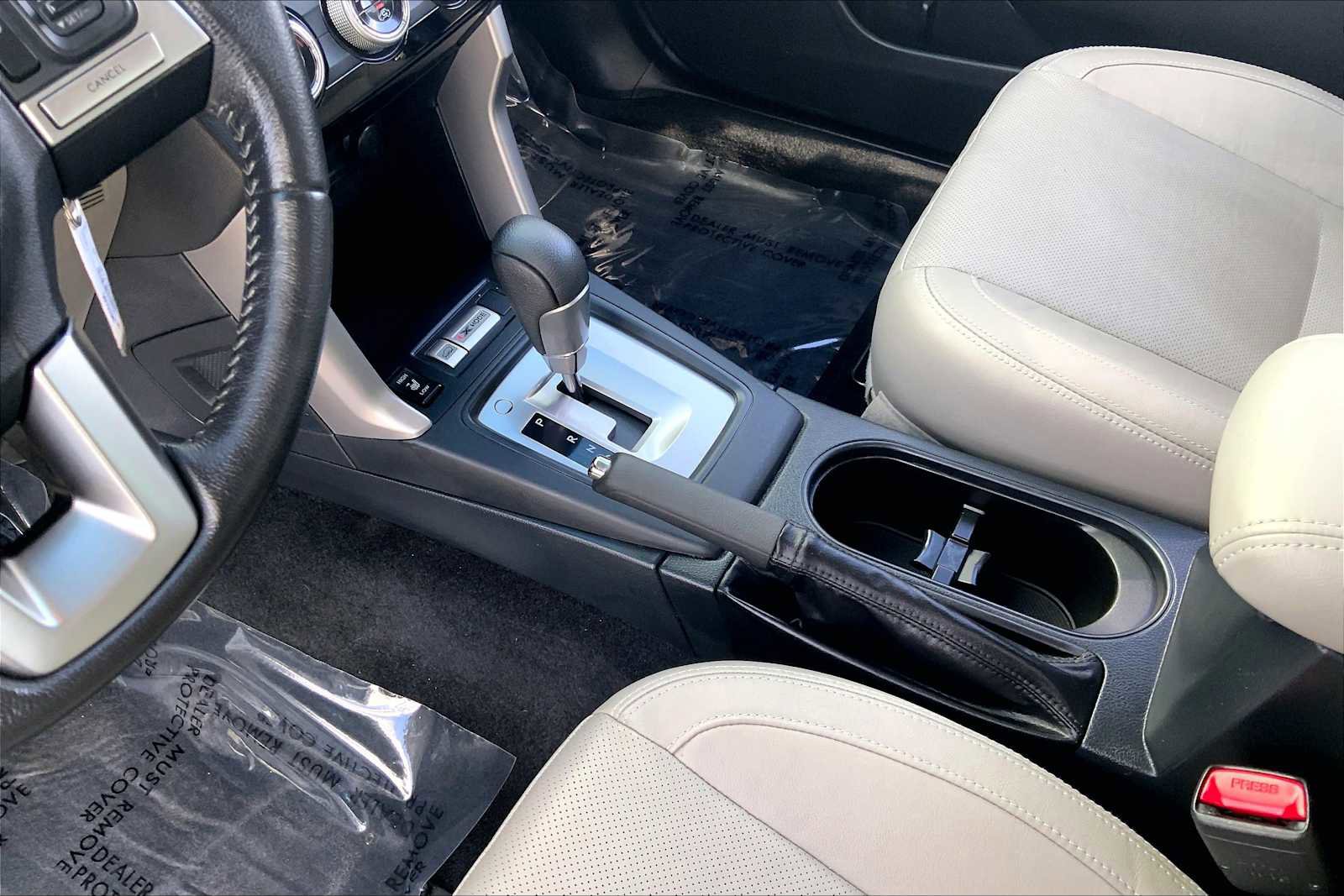 Used 2018 Subaru Forester 2.5i Limited AWD/4WD image 17