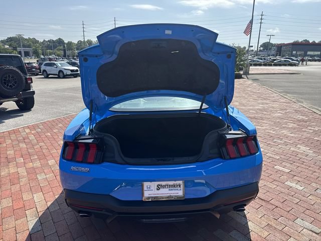 Used 2026 Ford Mustang Premium RWD image 29