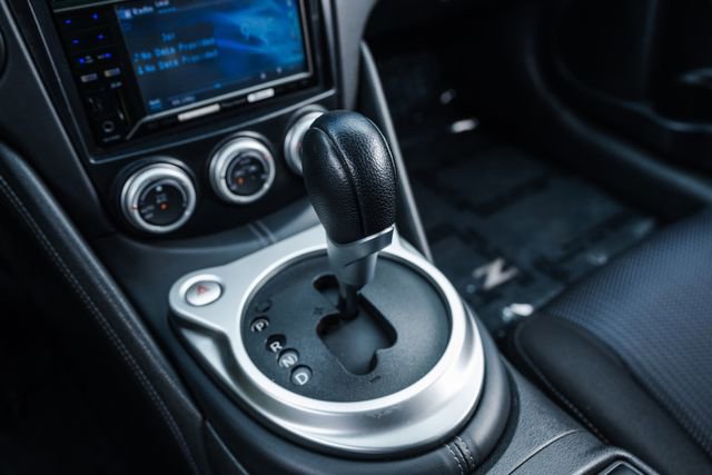 Used 2009 Nissan 370Z Coupe image 10