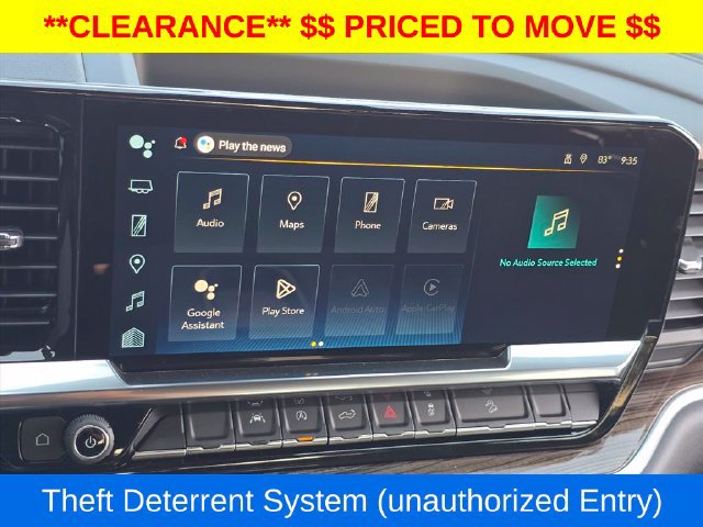 Used 2026 Chevrolet Silverado 1500 LT AWD/4WD image 25