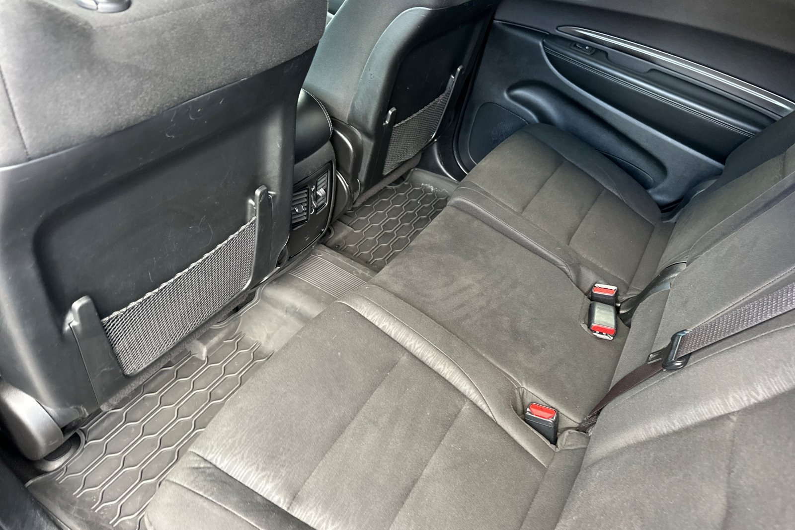 Used 2024 Dodge Durango SXT AWD/4WD image 13