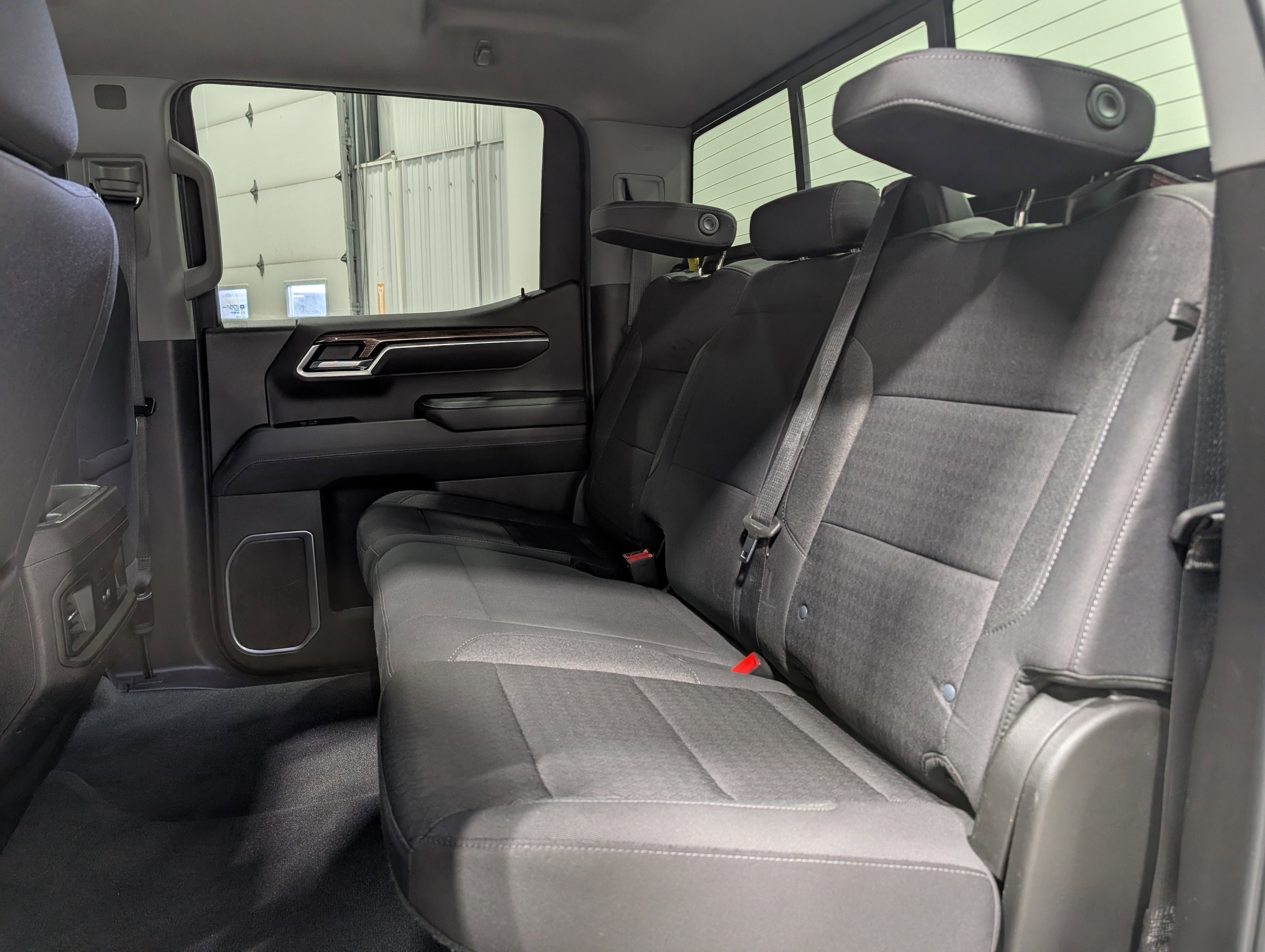 Used 2022 Chevrolet Silverado 1500 RST image 17