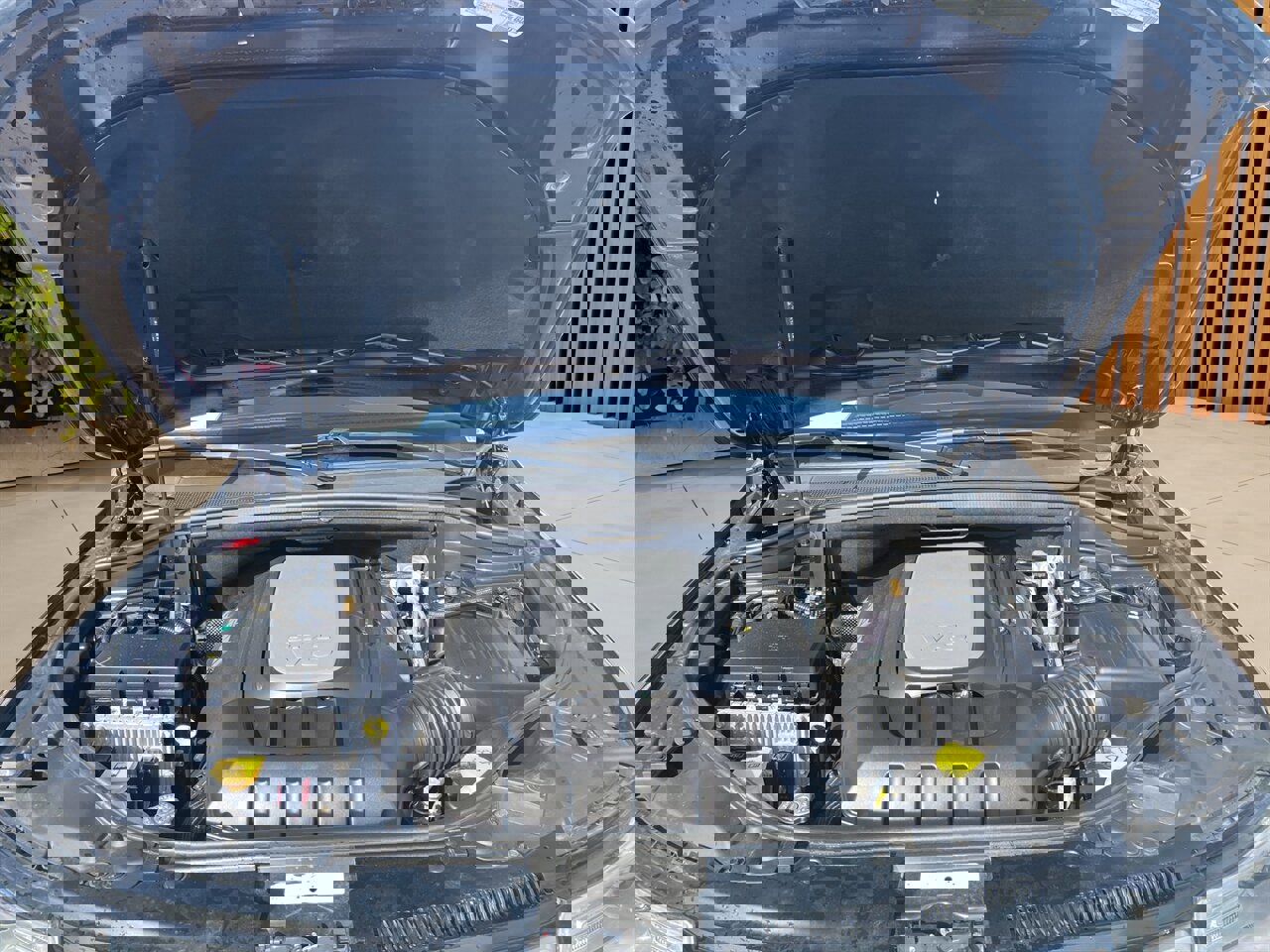 Used 2019 Jeep Grand Cherokee Summit w/ Platinum Series Group image 15