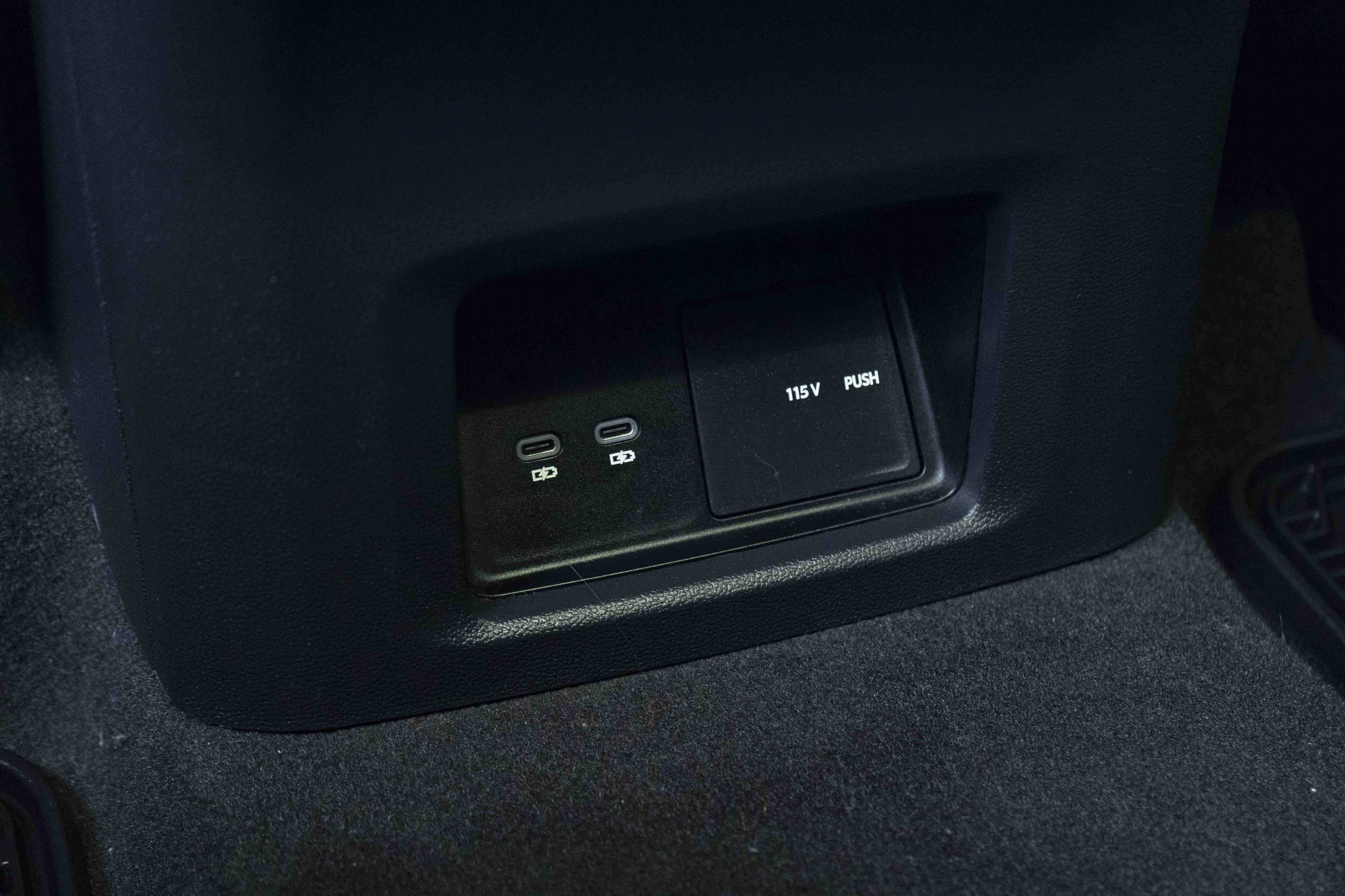 Certified 2024 Volkswagen Atlas SEL AWD/4WD image 41
