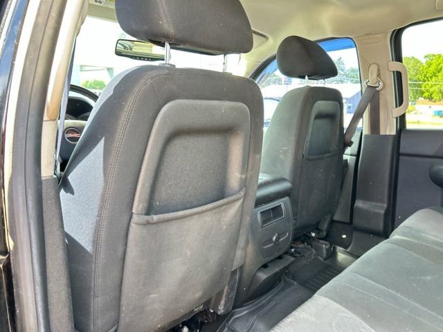 Used 2013 GMC Sierra 1500 SLE w/ Power Tech Package AWD/4WD image 12