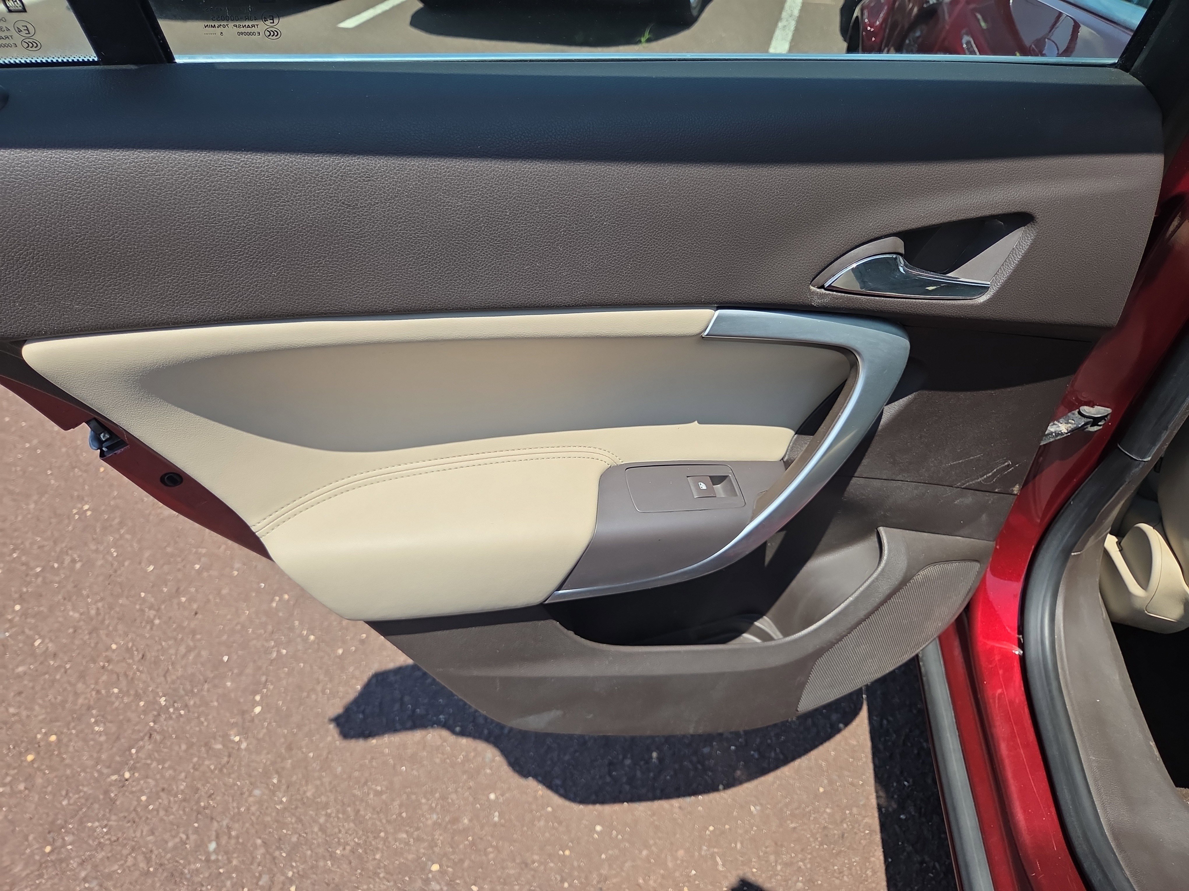 Used 2016 Buick Regal image 21