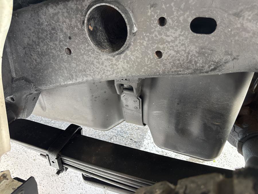 Used 2020 GMC Sierra 2500 4x4 Crew Cab w/ Convenience Package image 37