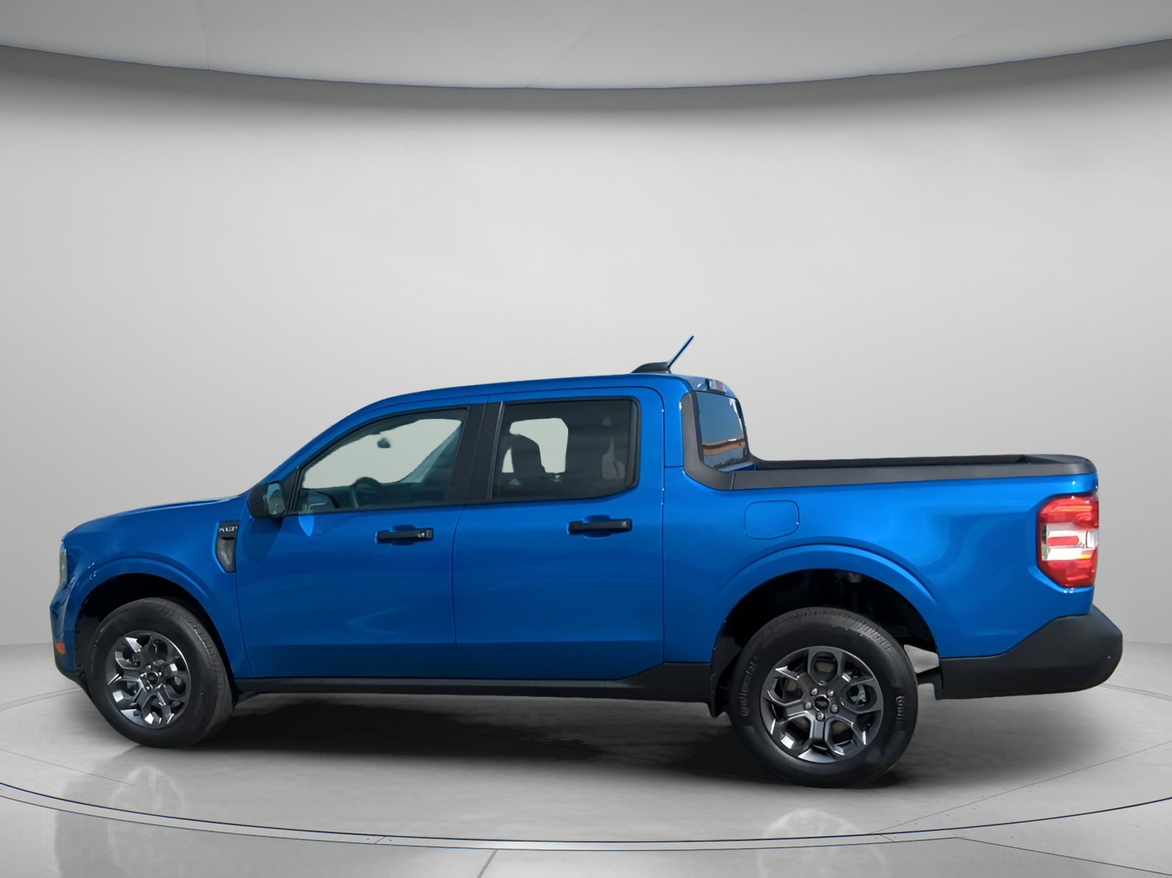 New 2026 Ford Maverick XLT w/ 4K Tow Package AWD/4WD image 18