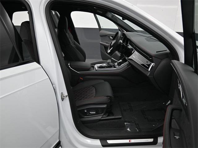 New 2026 Audi Q7 3.0T Prestige image 14