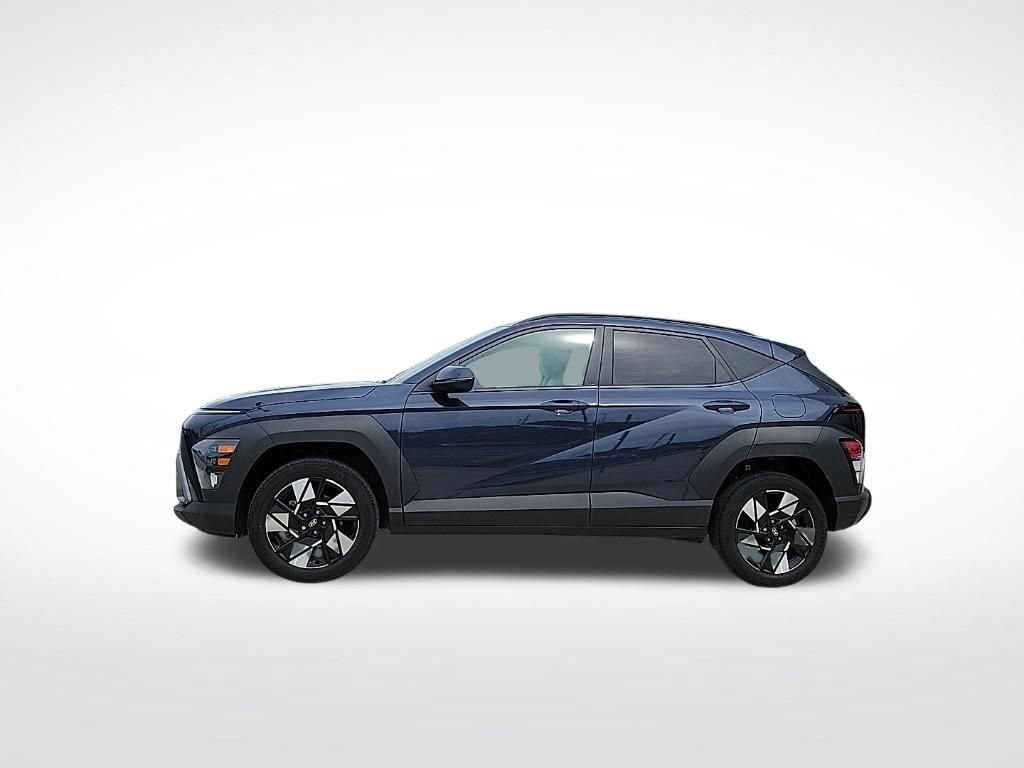 Used 2024 Hyundai Kona SEL AWD/4WD video 2