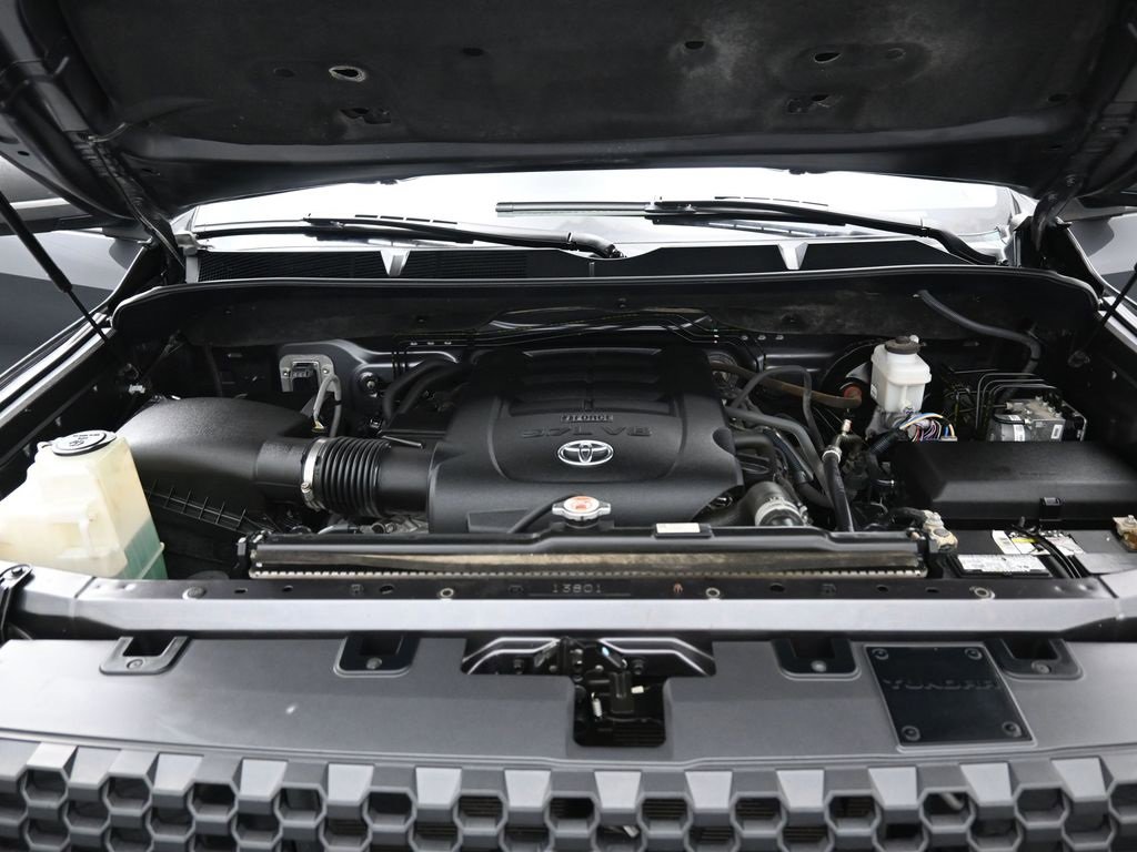 Used 2020 Toyota Tundra SR5 image 32